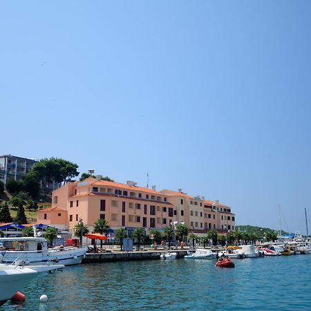 Maistra Select Riva Apartments Vrsar Facilités photo