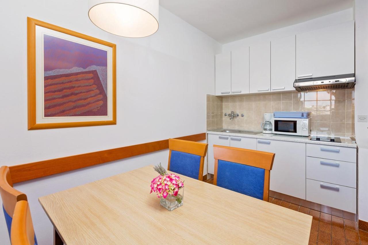 Maistra Select Riva Apartments Vrsar Chambre photo