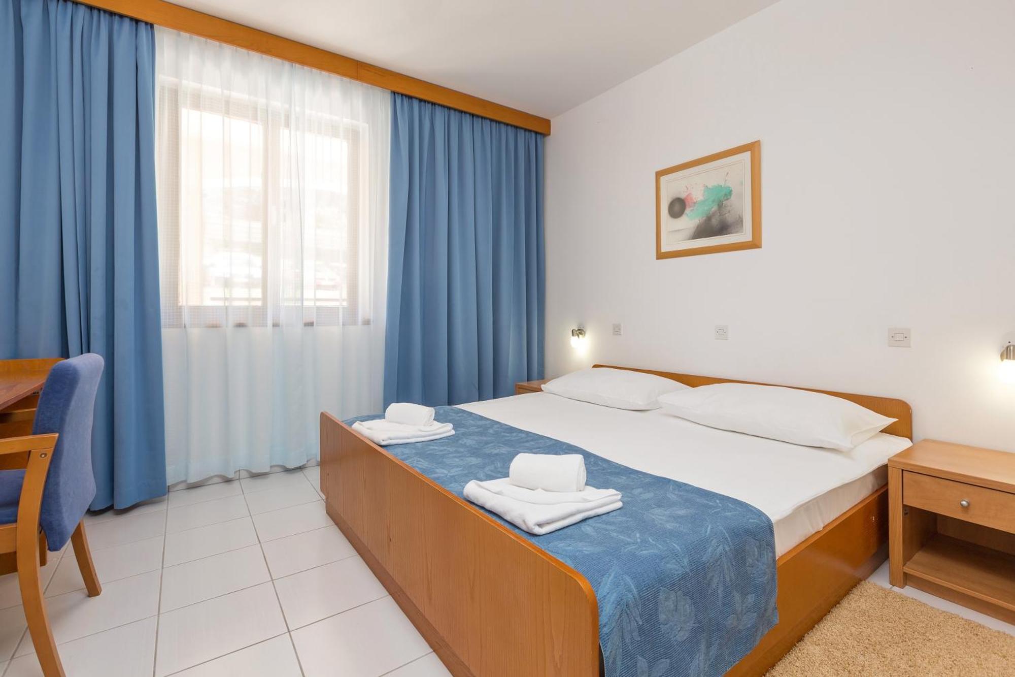Maistra Select Riva Apartments Vrsar Chambre photo
