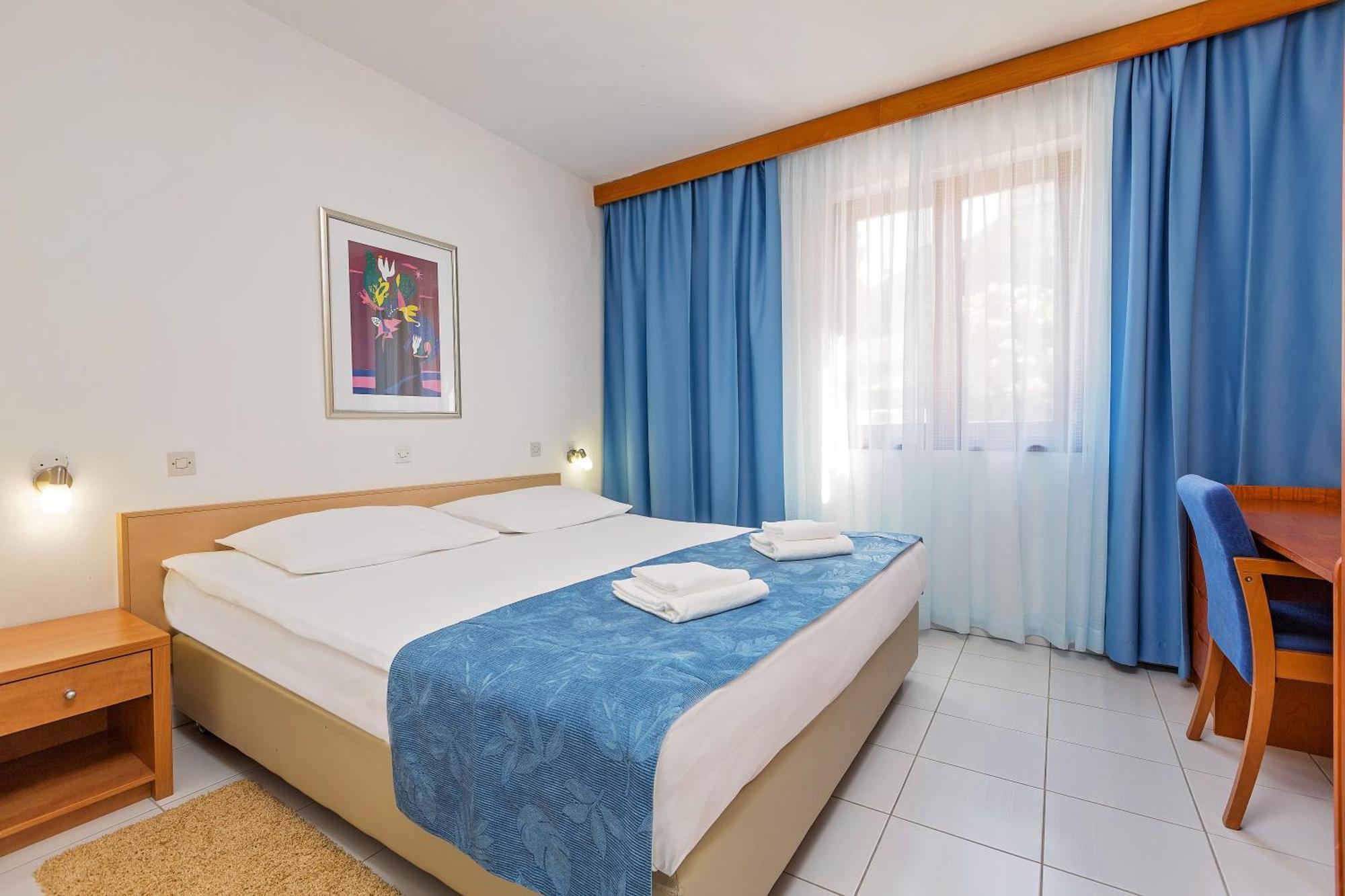 Maistra Select Riva Apartments Vrsar Chambre photo