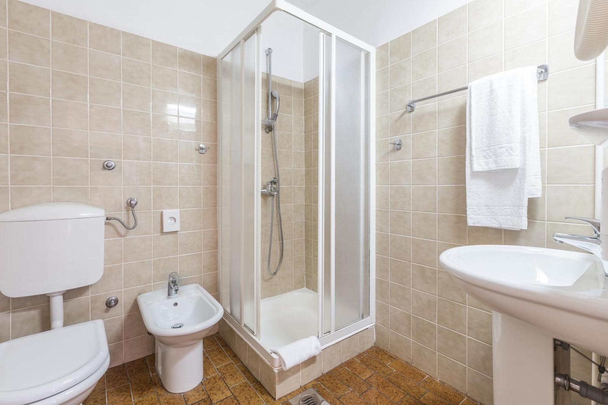 Maistra Select Riva Apartments Vrsar Chambre photo