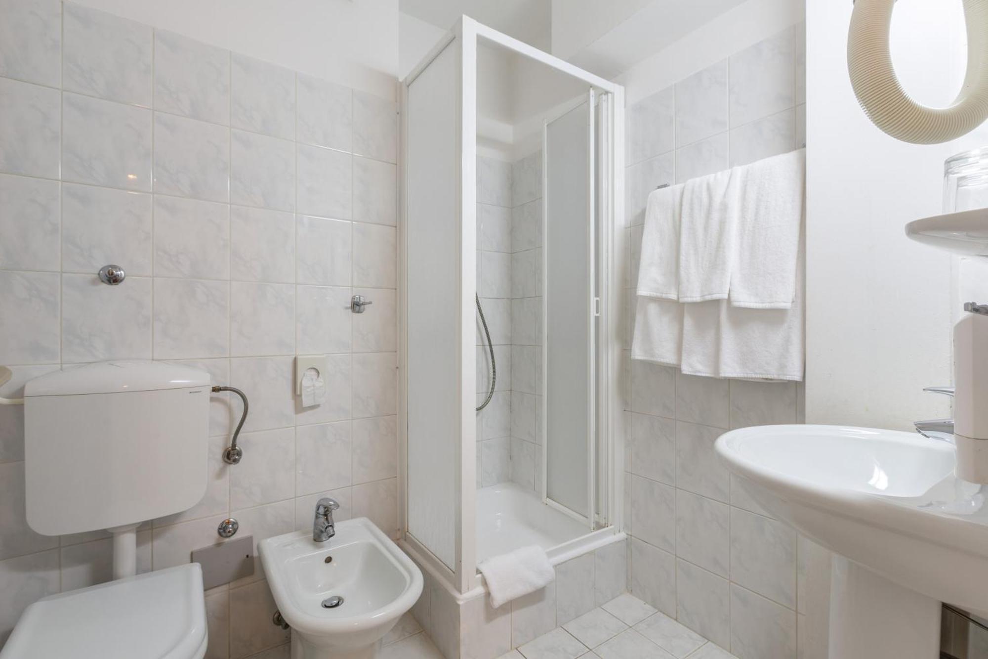 Maistra Select Riva Apartments Vrsar Chambre photo