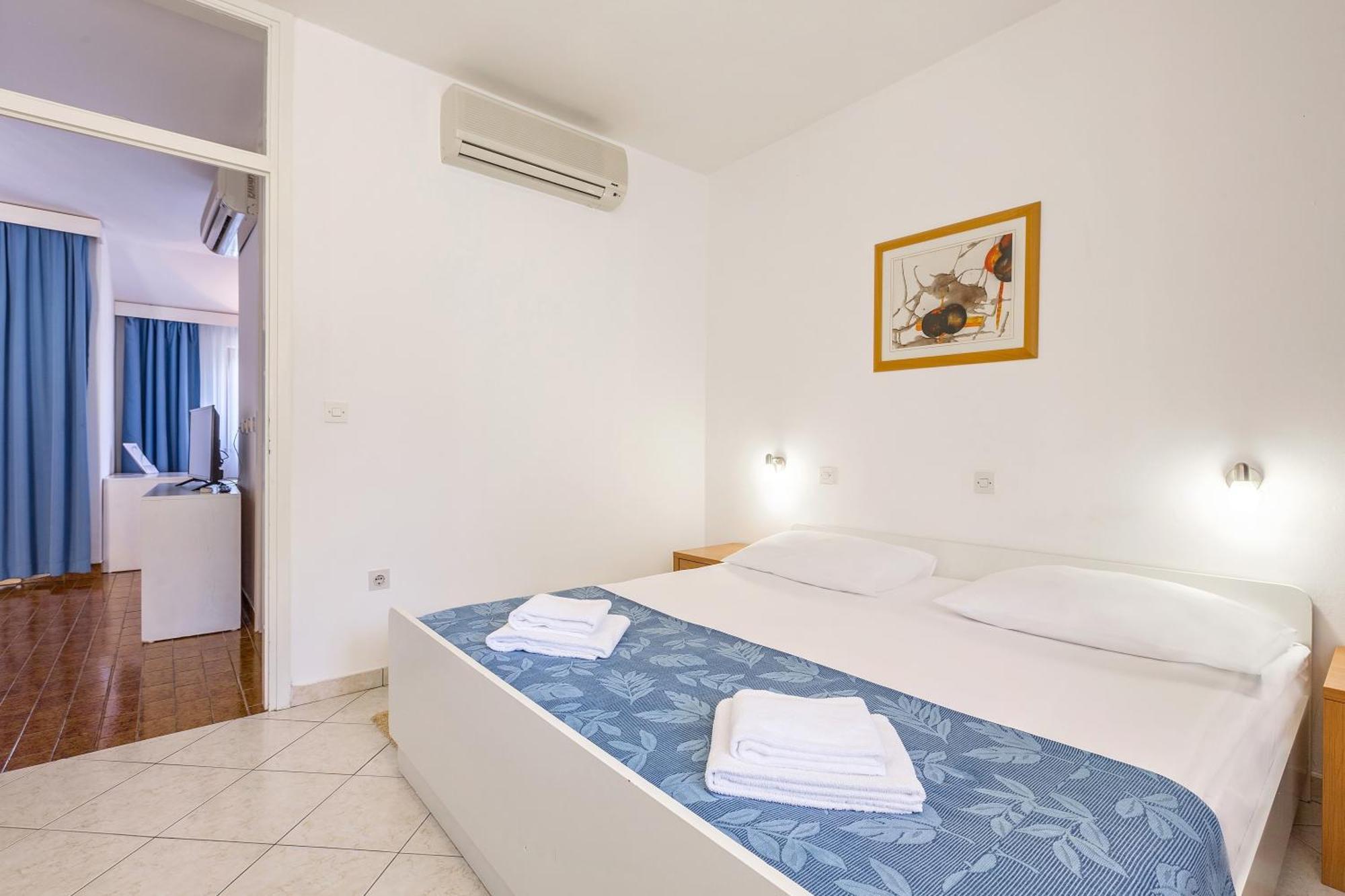 Maistra Select Riva Apartments Vrsar Chambre photo