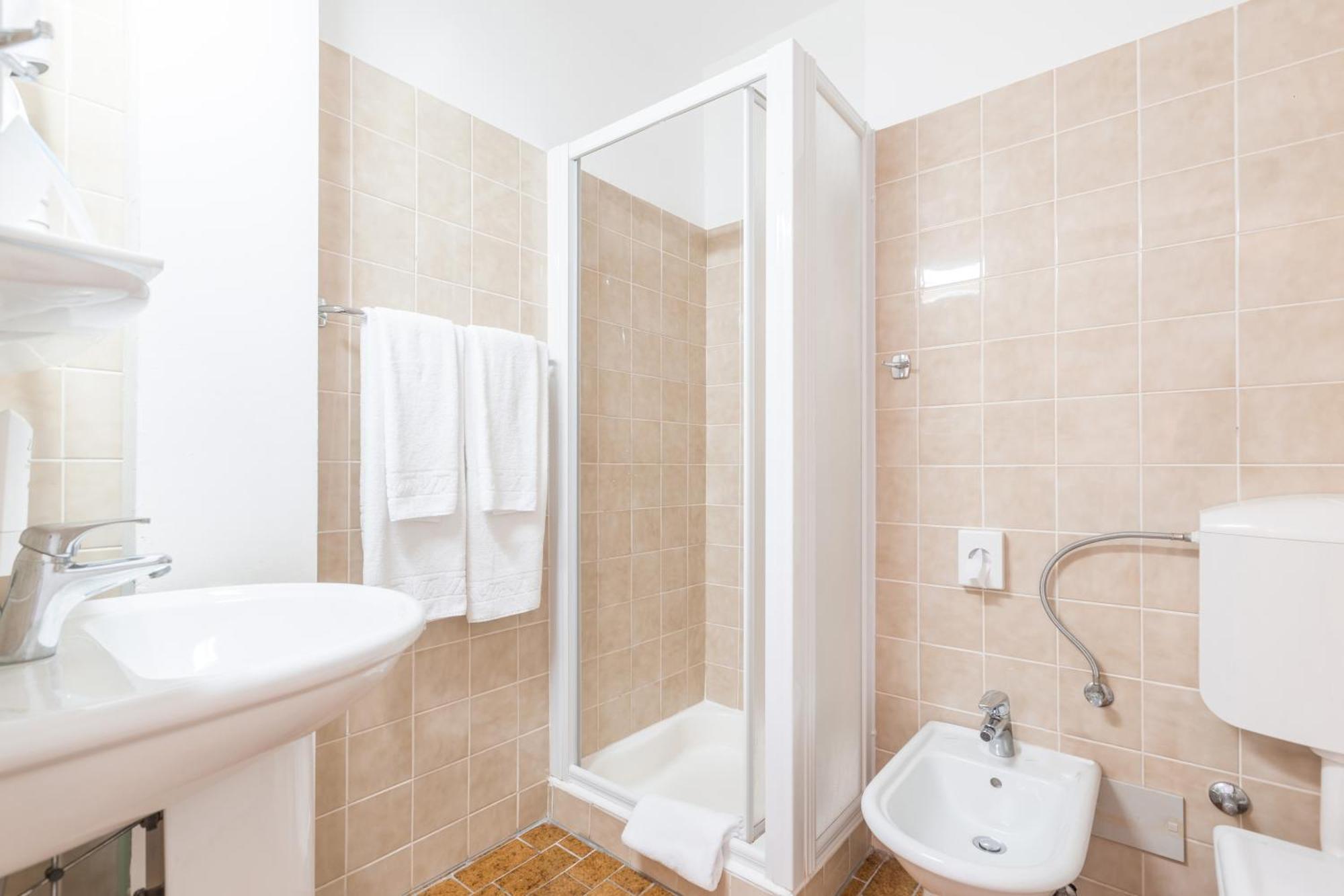 Maistra Select Riva Apartments Vrsar Chambre photo
