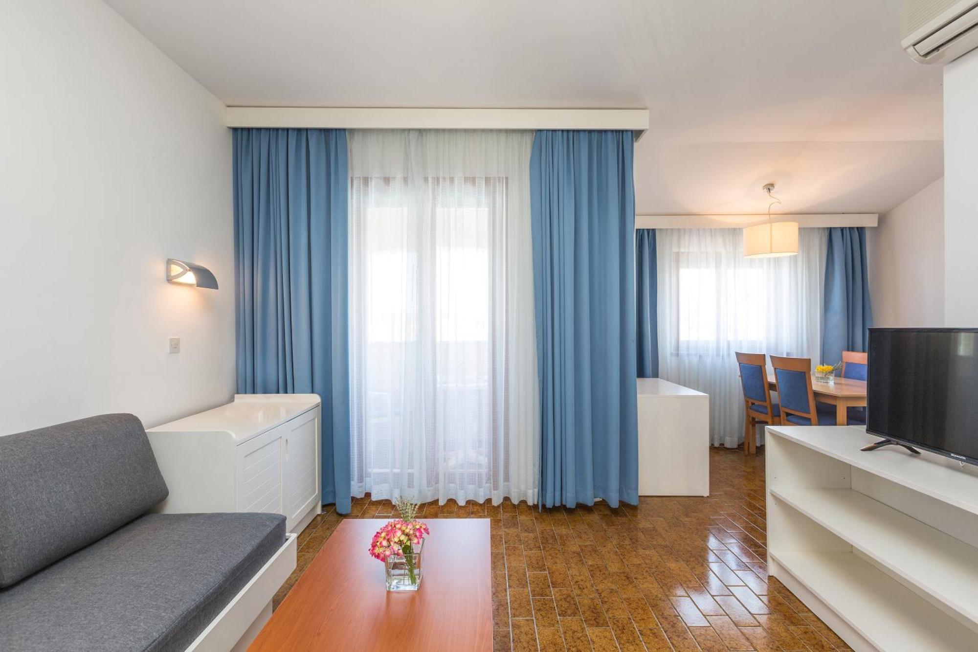 Maistra Select Riva Apartments Vrsar Chambre photo