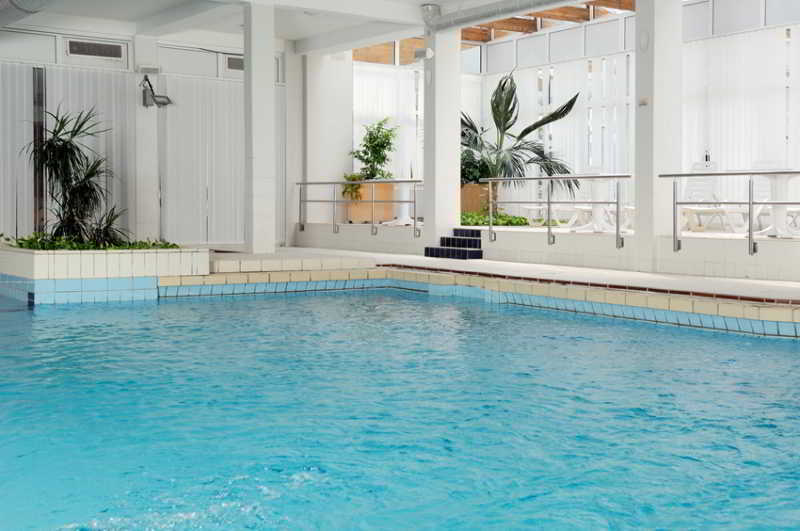 Maistra Select Riva Apartments Vrsar Extérieur photo